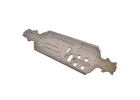 Hobao Vs Aluminium 7075 Lightweight Chassis For Gp