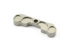 Hobao Vs CNC Aluminium Rear Lower Arm Holder - Rf.