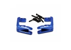 Hobao CNC 7075 Steering Arm Knuckle For Hyper Mte2