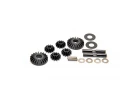 Hobao Steel Bevel Gear Set Tq2/Vs/Vt/SS/Sse/SST/Mt/Mte2