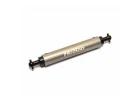 Hobao Hyper Extreme VTE2 1/7 Centre Dogbone/Driveshaft 119mm Steel/Aluminium