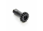 Hobao Hyper Extreme VTE2 1/7 Diff Pinion Gear 15T (For 40T)