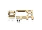 Hobao Hyper Extreme VTE2 1/7 7075 Motor Mount (50mm Motor)