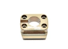 Hobao Motor Mount Slider For 57mm Motor