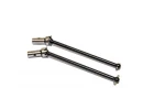 Hobao Hyper Vt/GT Front CVA Driveshafts (5.3mm)
