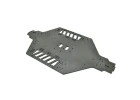 Hobao Hyper Extreme VTE2 V2 1/7 Carbon Fibre Chassis