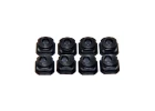 Hobao Hyper VS2 Rear Arm Holde R Pom Pill Inserts (1 Deg.)