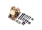 Hobao Hyper VS2 Truggy CNC Aluminium 7075 Gearbox Set