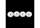 Hobao Hyper 17mm Shock Piston Blank (POM) (4)
