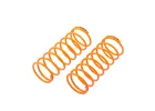 Hobao Hyper Front Shock Spring - Hard (2) (VS2 Truggy)