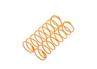 Hobao Hyper Rear Shock Spring - Soft (2) (VS2 Truggy)