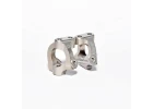 Hobao Hyper Ex10 CNC Aluminium. C-Hubs 10 Degree