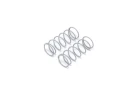 Hobao Hyper TT2.0 Front Shock Springs Grey (2)