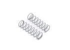 Hobao Hyper TT2.0 Rear Shock Springs Grey (2)
