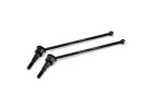 Hobao Hyper 10SC2.0 Rear CVA Driveshaft Set