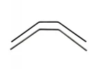 Hobao Hyper Tt2E/Sc2E Front Anti-Roll Bar 1.6mm + 1.8mm
