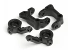Front Upright Set