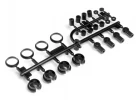 Shock Parts Set