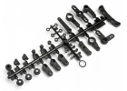 Servo Saver Set