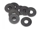 Washer M2.9x8x0.5mm (8Pcs)