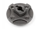 Alloy Spur Gear Mount (Sprint 2)