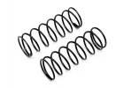 HPI Shock Spring 14X46X1.1mm 8.5Coils (65Gf/Black/2Pcs)