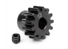 Pinion Gear 13 Tooth 1M - 5mm Shaft