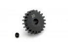 Pinion Gear 20 Tooth 1M - 5mm Shaft
