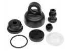 HPI Shock Cap Set (Savage Flux HP) (Replaces 85518)