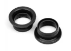 Shaped Exhaust Gasket For .21 - .28 Engines - 2 pcs