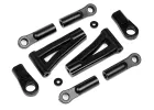 #HBC8005-1 - Front & Rear Suspension Arm (1 Set)