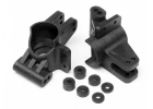 #HBC8008 - HPI Trophy Range Rear Wheel Hubs Left/Right (2)
