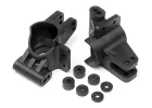 #HBC8008 - HPI Trophy Range Rear Wheel Hubs Left/Right (2)