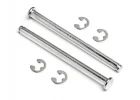 #HBC8012 - Front Pins For Upper Suspension