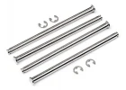 #HBC8013 - Rear Lower Inner and Front Lower Inner Suspension Pins