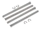 #HBC8013 - Rear Lower Inner and Front Lower Inner Suspension Pins