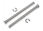 #HBC8015 - Rear Pins Of Lower Suspension