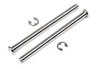 #HBC8015 - Rear Pins Of Lower Suspension