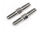 #HBC8018-1 - Front Upper Turnbuckle 5x26mm
