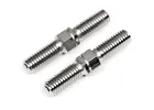 #HBC8018-1 - Front Upper Turnbuckle 5x26mm
