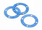 #HBC8021 - Differential Pads