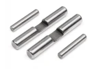 #HBC8022 - Differential Shaft