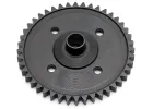 #HBC8027-1 - 44T Stainless Center Gear