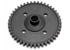 #HBC8027-1 - 44T Stainless Center Gear