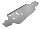 #HBC8037-3 - Aluminium Chassis 3mm