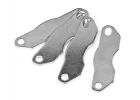 #HBC8048 - Disk Brake Plate