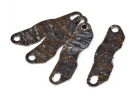 #HBC8049 - Brake Pads