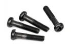 HPI #HBC8050 - Screw 3X14mm