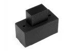 #HBC8058-1 HPI Switch Dust Proof Cover - Black