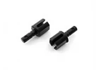 #HBC8071 - Centre Diff. Axle Shaft
